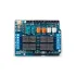A000110 , Arduino 4 Relays Shield