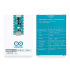 ABX00069 Arduino NANO 33 BLE SENSE rev2 replacement for ABX00031