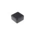1551PBK Hammond 1551 Black ABS Enclosure IP54 40 x