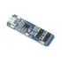 HX-3S-01 3S 10A ,Battery Management System (BMS)- Overcharge Protection, 3-Cell Li-ion/Li-Po Pack