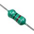 820mH Inductor 0.50W - High Stability, Compact Design