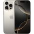 Apple iPhone 16 Pro (128GB) - Natural Titanium Middle East Version with FaceTime ( 10-15 days subject to availability )