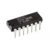 IR2113 - DIP,High and Low-Side Gate Driver IC,600V,2A,20V