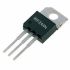 IRFZ44N,N-Channel Power MOSFET, 55V,49A,TO-220