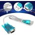 USB to RS232 ,Serial Converter Cable -1.5M, Ideal for Connecting Legacy Devices
