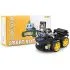 ELEGOO Smart Robot Car Kit V4.0 UNO R3 STEM Robotics Learning Kit with Camera WiFi Control