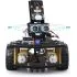 ELEGOO Smart Robot Car Kit V4.0 UNO R3 STEM Robotics Learning Kit with Camera WiFi Control