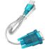 USB to RS232 ,Serial Converter Cable -1.5M, Ideal for Connecting Legacy Devices