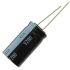 120uF 120V Electrolytic Capacitor  High Voltage, Compact Design