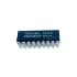 TD62083AP, 8-Channel Darlington Sink Driver, 50V, 400mA, DIP-18