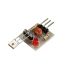 DS18B20 ,Laser Receptor Module - High Sensitivity, Compact Design