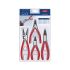 00 20 03 V02 Set of Circlip Pliers