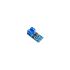 L29215-SSIP,High-Performance Switch-Mode Driver for DC Motors,SSIP