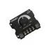 LED Dimmer Switch,12-24VDC,30A 