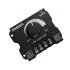 LED Dimmer Switch,12-24VDC,30A 