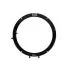 WS2812, 5050 RGB LED Ring with Integrated Drivers for Arduino