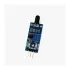 LM393 ,Flame Sensor Module-Flame Detection, Adjustable Sensitivity