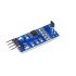 LM393 ,Hall Effect Magnetic Sensor Module - 3.3V to 5V DC