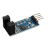L393,IR Optocoupler Infrared Speed Sensor Module,High Sensitivity for Arduino and Robotics Projects