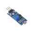 LM393 Light Sensor Module – Adjustable Light Detection Module
