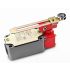 LXK3-20S/T AC380V 220V 110V 10A limit switch Adjustable roller arm type overtravel-limit switch IP65