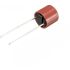 Round Fuse for Electrical Circuits, T1A, 250V