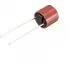 Round Fuse for Electronic Circuits, T2.5A,250V,