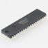 M82C55-2 ,Programmable Peripheral Interface, 24-bit I/O Port, 3V to 6V CMOS,DIP-40