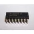 MAX232N, Dual RS-232 Driver/Receiver, 16-Pin DIP Package