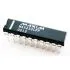 MAX233CPP, RS-232 Transceiver, 20-Pin DIP Package