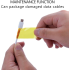 POLYMIDE TAPE 20MM