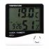 HTC-1 Temperature Humidity Meter Digital Hygrometer (-50Â° to +70 Â°C)