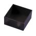 1596B107 Box Potting Plastic ABS Black Open End(s)