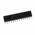 PIC16C76-10/SP, 8-Bit Microcontroller, 10MHz