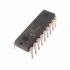 PIC16F628A,Microcontroller,DIP-18, 20MHz,2KB,224B