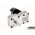 Symtec Q Gearmotor (12V 1450 RPM 9.28:1 44 Kgcm)