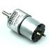 Titan Dc Gearhead Motor 12V 200 RPM (60:1)