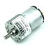 Titan Dc Gearhead Motor 12V 200 RPM (60:1)