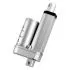 XTL Electric Linear Actuator, 24V DC, 200mm Stroke, High-Precision Motorized Drive for Lifting & Positioning Systems