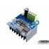 BTS7960B 40A Motor Driver Module