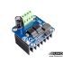 BTS7960B 40A Motor Driver Module
