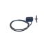 DS-01, 24V Waterproof Underwater Thruster Motor – 1.5kg Thrust, 100m Depth for RC Boats and Submersibles