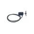 DS-01, 24V Waterproof Underwater Thruster Motor – 1.5kg Thrust, 100m Depth for RC Boats and Submersibles