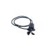 DS-01, 24V Waterproof Underwater Thruster Motor – 1.5kg Thrust, 100m Depth for RC Boats and Submersibles