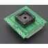 AP1 LQFP80-1 ZIF NEC-1 (LD)