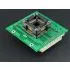 AP1 QFP64 ZIF HD64-2