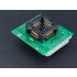 AP1 QFP144 ZIF STM32-2 (LD)