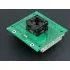 AP1 QFP64 ZIF MC9S-2