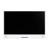 SC1228, Raspberry Pi Monitor Black