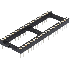 IC SOCKET 40PIN